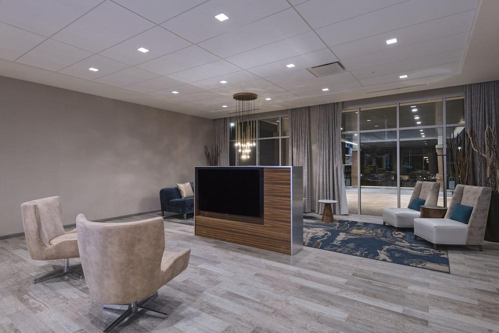 Отель Courtyard St. Louis Brentwood Richmond Heights Экстерьер фото