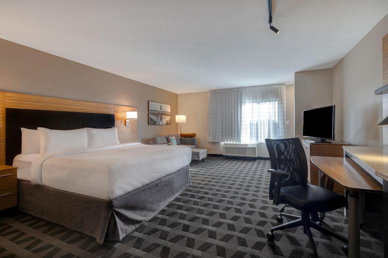 Отель Courtyard St. Louis Brentwood Richmond Heights Экстерьер фото