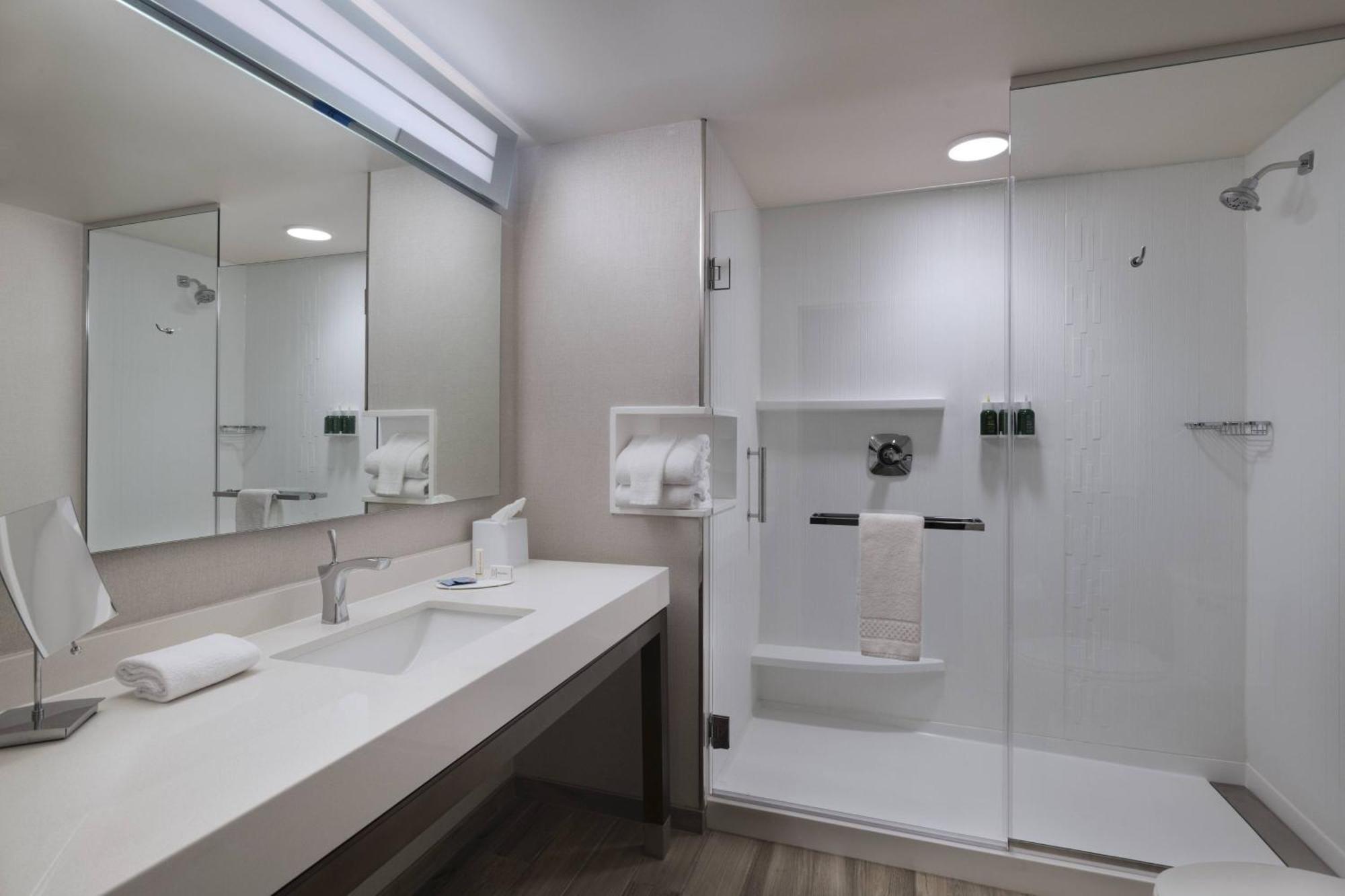 Отель Courtyard St. Louis Brentwood Richmond Heights Экстерьер фото